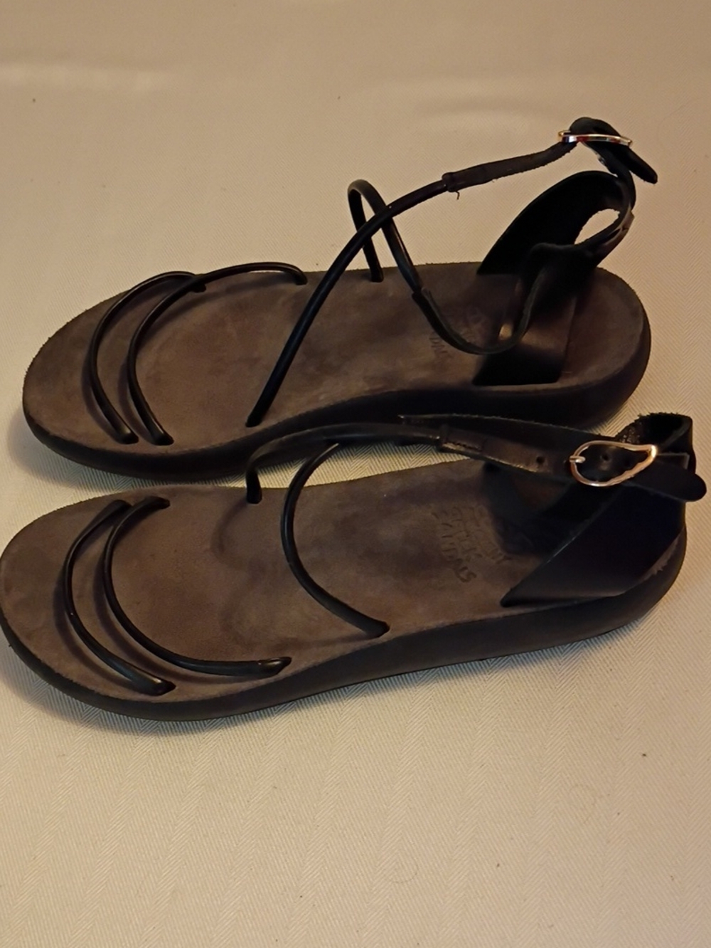 Ancient Greek Sandal 40